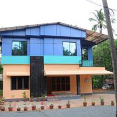 Sanam Beach House Kannur Dış mekan fotoğraf