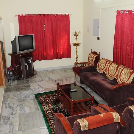Sanam Beach House Kannur Dış mekan fotoğraf