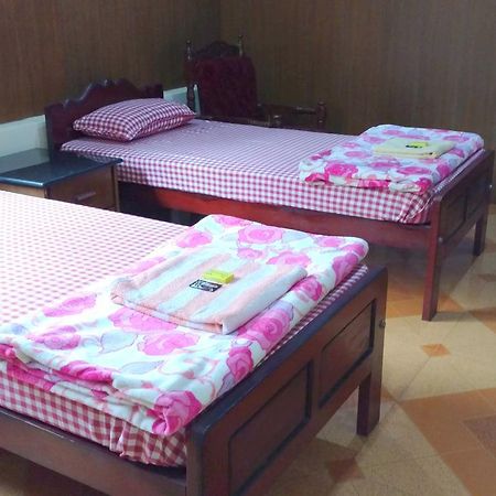 Sanam Beach House Kannur Dış mekan fotoğraf
