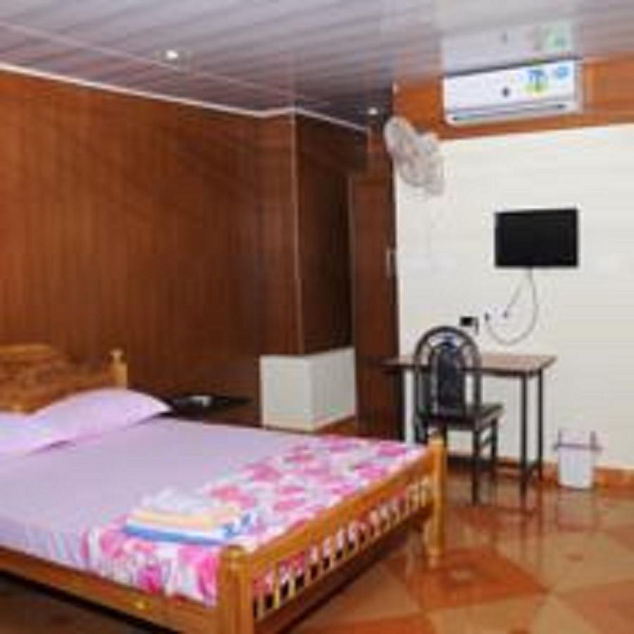 Sanam Beach House Kannur Dış mekan fotoğraf