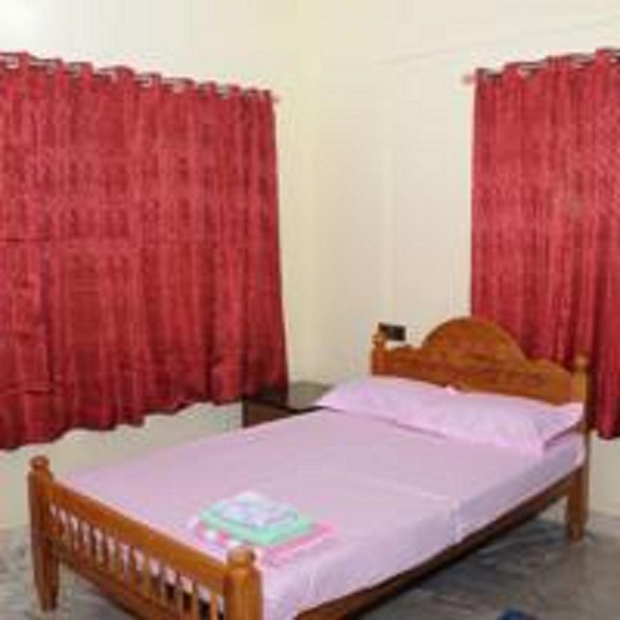 Sanam Beach House Kannur Dış mekan fotoğraf
