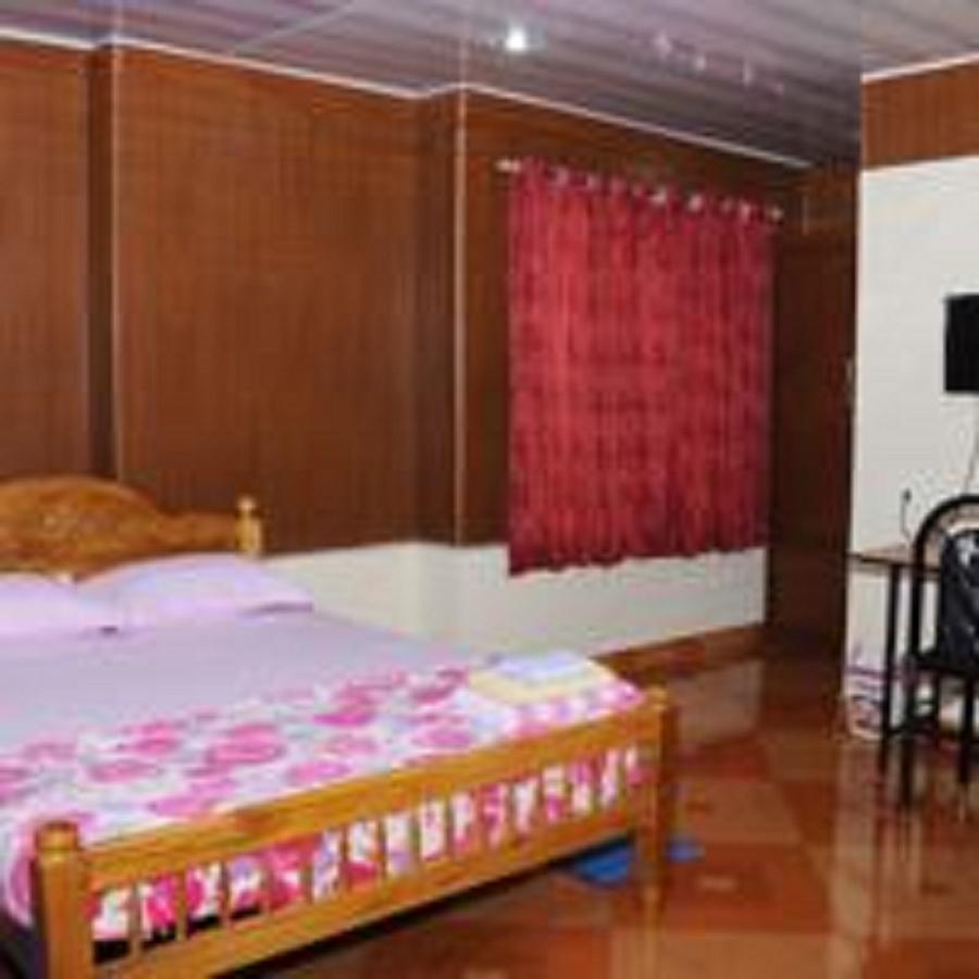 Sanam Beach House Kannur Dış mekan fotoğraf