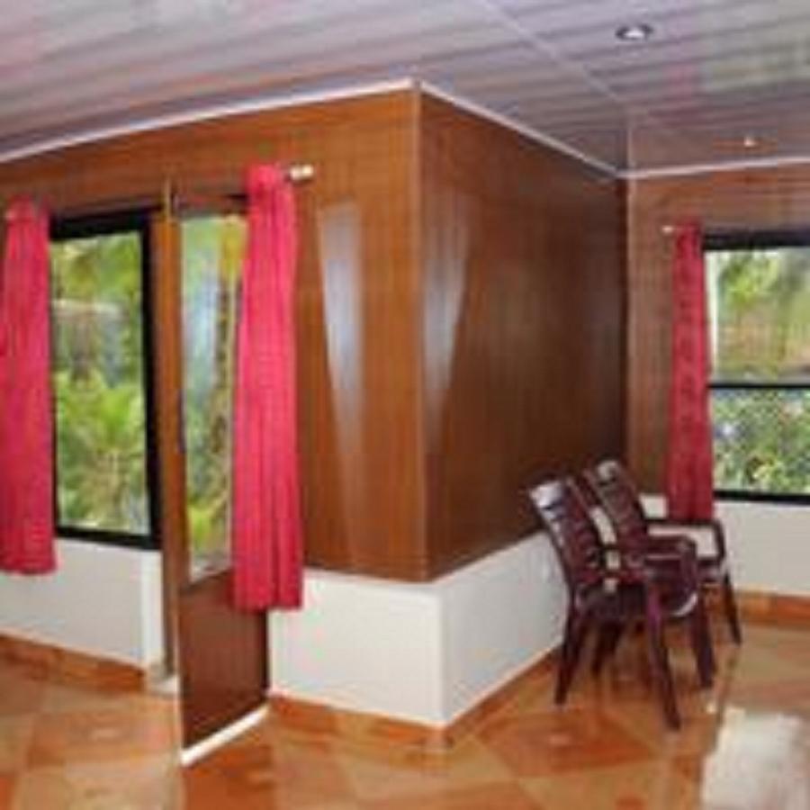 Sanam Beach House Kannur Dış mekan fotoğraf