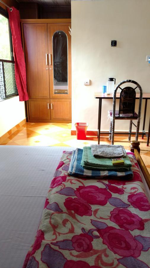 Sanam Beach House Kannur Dış mekan fotoğraf