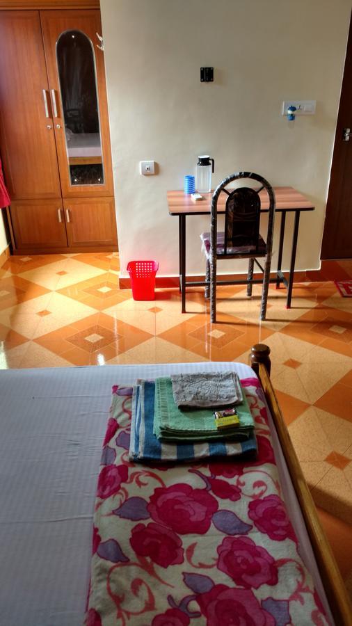 Sanam Beach House Kannur Dış mekan fotoğraf