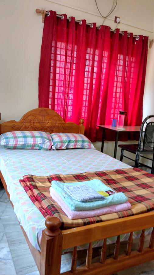Sanam Beach House Kannur Dış mekan fotoğraf