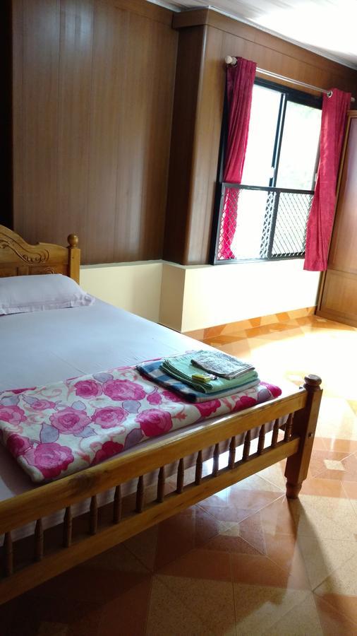 Sanam Beach House Kannur Dış mekan fotoğraf